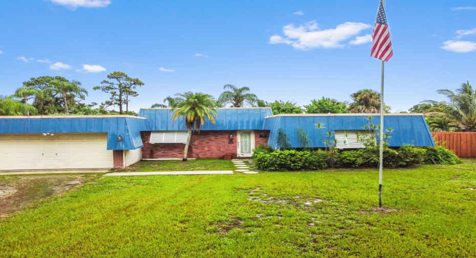 1169 NW Fork Road, Stuart, Florida 34994, 3 Bedrooms Bedrooms, ,3 BathroomsBathrooms,Single Family,For Sale,Fork,RX-10996216