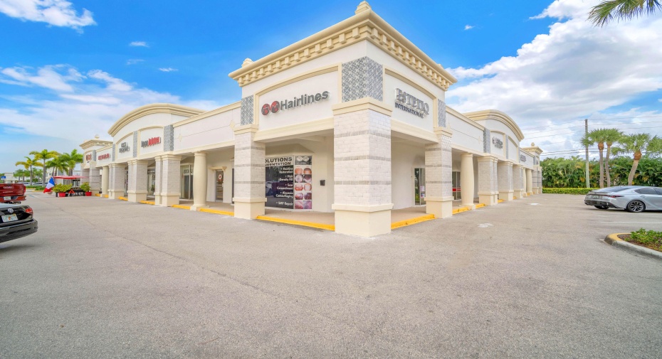2910d N Federal Highway, Boca Raton, Florida 33431, ,E,For Sale,Federal,RX-10996223