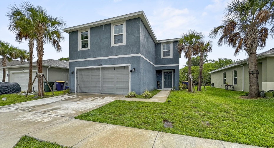 3370 N Park Drive, Fort Pierce, Florida 34982, 4 Bedrooms Bedrooms, ,2 BathroomsBathrooms,Single Family,For Sale,Park,RX-10996279