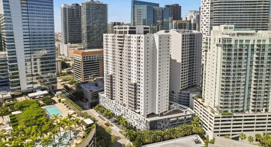 185 SE 14th Terrace Unit 2508, Miami, Florida 33131, 2 Bedrooms Bedrooms, ,2 BathroomsBathrooms,Residential Lease,For Rent,14th,25,RX-10996292