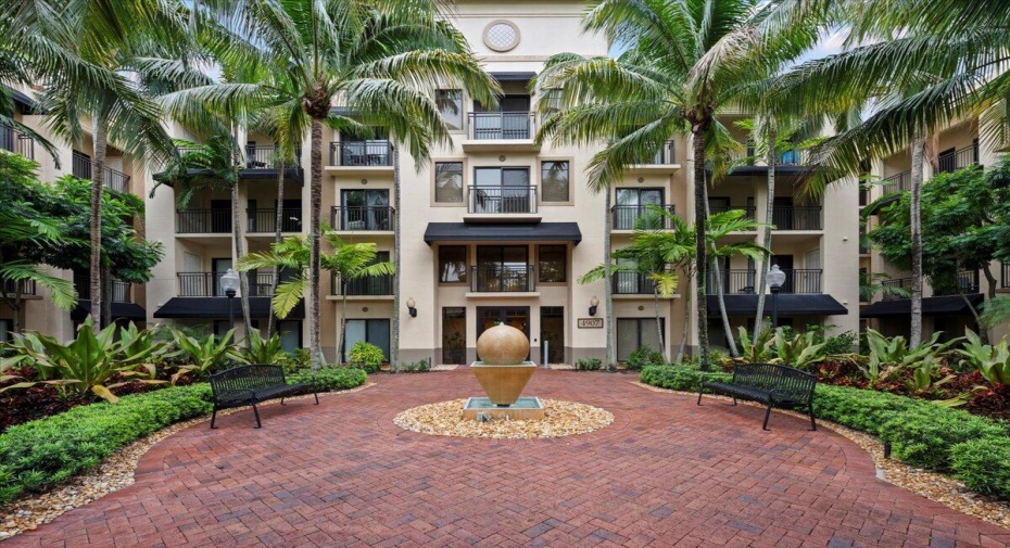 4907 Midtown Lane Unit 1308, Palm Beach Gardens, Florida 33418, 2 Bedrooms Bedrooms, ,2 BathroomsBathrooms,Condominium,For Sale,Midtown,3,RX-10996638