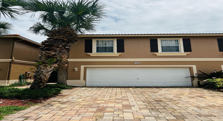 4306 Windmill Palm Way, Greenacres, Florida 33463, 3 Bedrooms Bedrooms, ,2 BathroomsBathrooms,Residential Lease,For Rent,Windmill Palm,RX-10996643