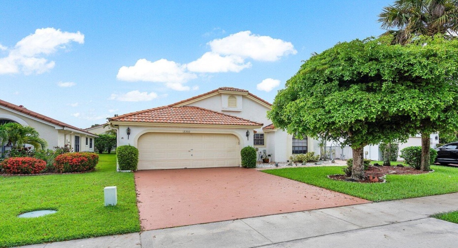 12360 Sand Wedge Drive, Boynton Beach, Florida 33437, 3 Bedrooms Bedrooms, ,2 BathroomsBathrooms,Single Family,For Sale,Sand Wedge,RX-10996656