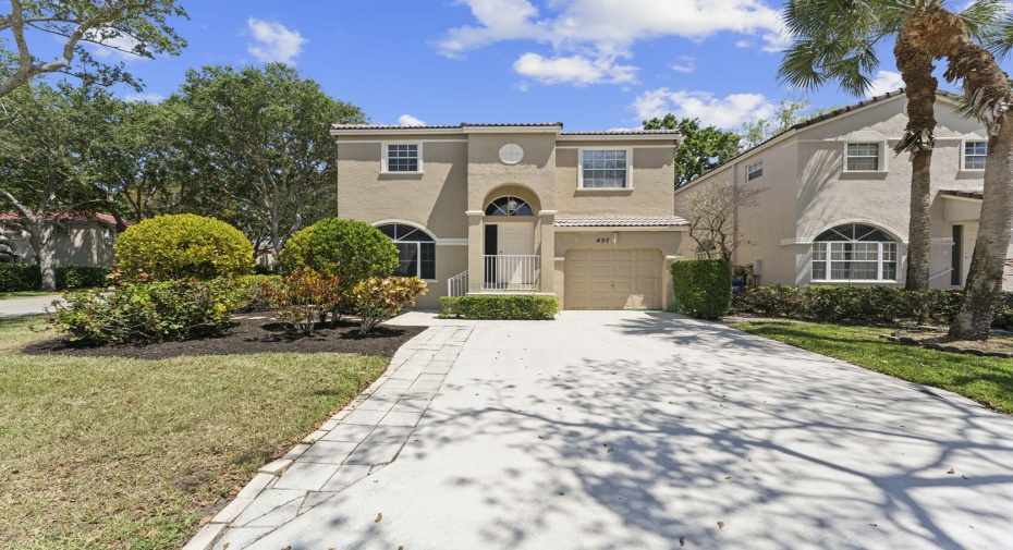 457 NW 87th Lane, Coral Springs, Florida 33071, 3 Bedrooms Bedrooms, ,2 BathroomsBathrooms,Single Family,For Sale,87th,RX-10981479