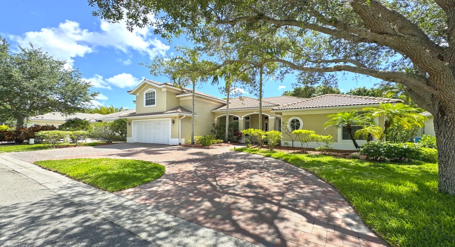 1150 SW Buckhead Drive, Vero Beach, Florida 32968, 4 Bedrooms Bedrooms, ,3 BathroomsBathrooms,Single Family,For Sale,Buckhead,RX-10996802