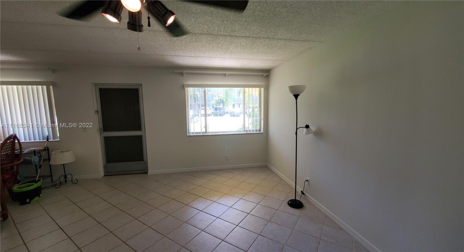 600 Village Green Court Unit C109, Palm Springs, Florida 33461, 2 Bedrooms Bedrooms, ,1 BathroomBathrooms,Residential Lease,For Rent,Village Green,1,RX-10996827