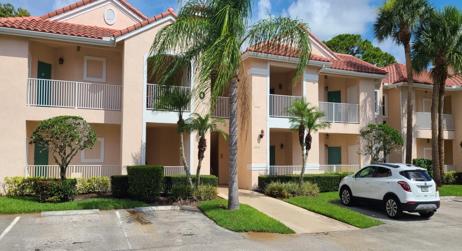 9943 Perfect Drive Unit A, Saint Lucie West, Florida 34986, 1 Bedroom Bedrooms, ,1 BathroomBathrooms,Residential Lease,For Rent,Perfect,2,RX-10996879