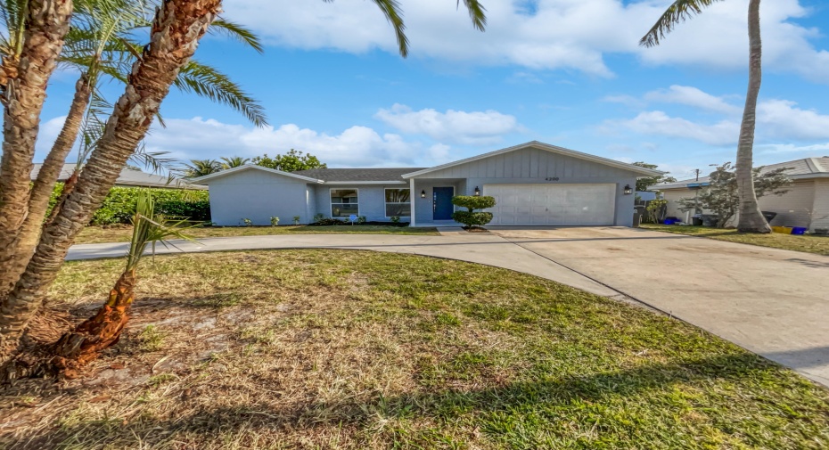 4200 County Line Road, Jupiter, Florida 33469, 4 Bedrooms Bedrooms, ,2 BathroomsBathrooms,Single Family,For Sale,County Line,1,RX-10974613