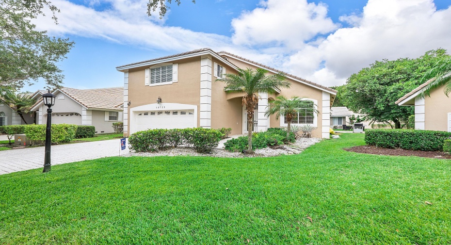 12723 NW 21st Place, Coral Springs, Florida 33071, 3 Bedrooms Bedrooms, ,2 BathroomsBathrooms,Single Family,For Sale,21st,RX-10988808