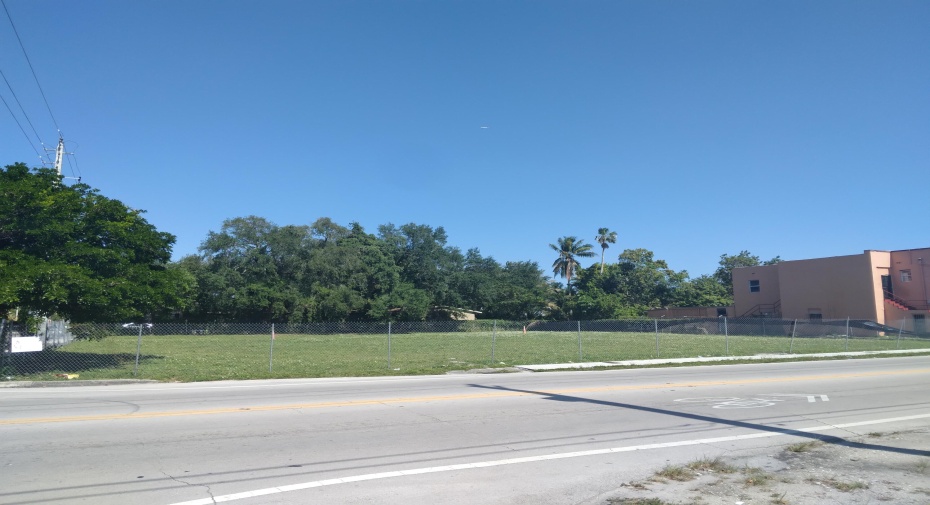 5141 NW 2nd Avenue, Miami, Florida 33127, ,C,For Sale,2nd,RX-10997575