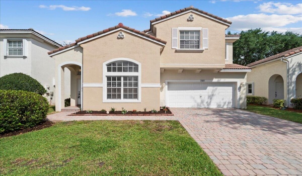 7465 NW 19th Drive, Pembroke Pines, Florida 33024, 4 Bedrooms Bedrooms, ,2 BathroomsBathrooms,Single Family,For Sale,19th,RX-10981701