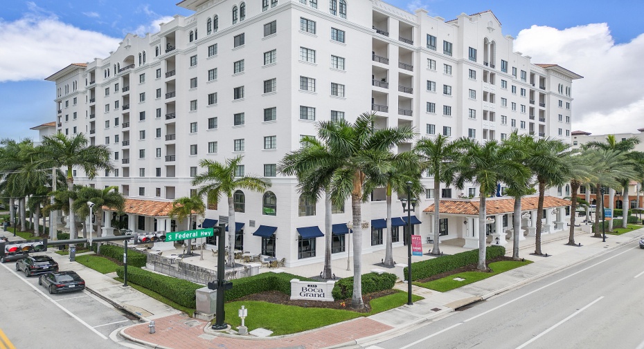 233 S Federal Highway Unit 319, Boca Raton, Florida 33432, 2 Bedrooms Bedrooms, ,2 BathroomsBathrooms,Residential Lease,For Rent,Federal,3,RX-10997658