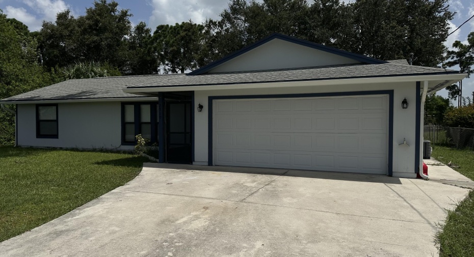 2310 SE Tiffany Avenue, Port Saint Lucie, Florida 34952, 3 Bedrooms Bedrooms, ,2 BathroomsBathrooms,Residential Lease,For Rent,Tiffany,1,RX-10997839