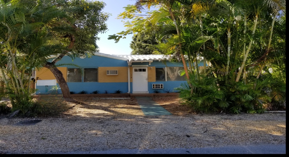 1113-1115 NE 17th Terrace, Fort Lauderdale, Florida 33304, ,Residential Income,For Sale,17th,RX-10997906