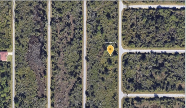 2135 Meetze Street, Port Charlotte, Florida 33953, ,C,For Sale,Meetze,RX-10997957