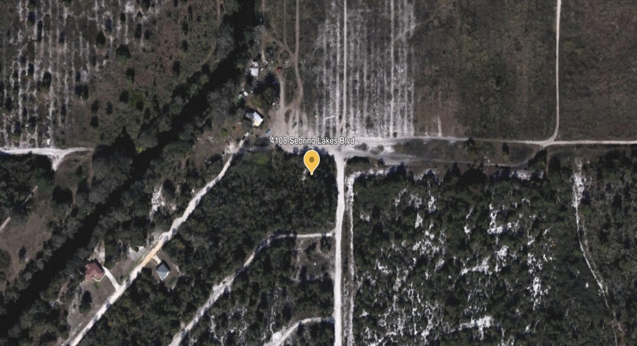 4108 Sebring Lakes Boulevard, Sebring, Florida 33875, ,C,For Sale,Sebring Lakes,RX-10997976