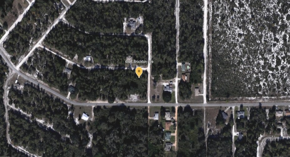 4847 Brockton Avenue, Sebring, Florida 33875, ,C,For Sale,Brockton,RX-10997980