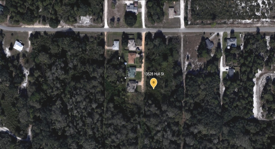 13528 Hull Street, Sebring, Florida 33875, ,C,For Sale,Hull,RX-10997983