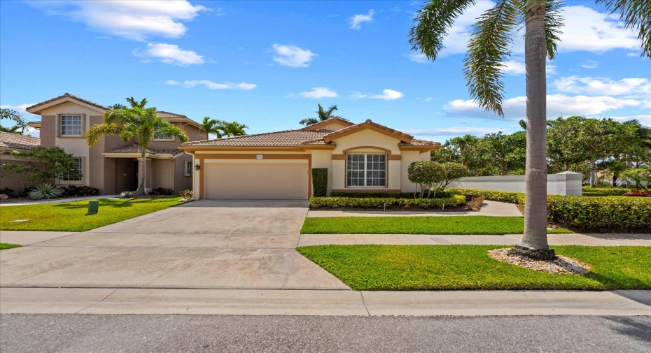 8226 Quail Meadow Way, West Palm Beach, Florida 33412, 3 Bedrooms Bedrooms, ,2 BathroomsBathrooms,Single Family,For Sale,Quail Meadow,RX-10982786