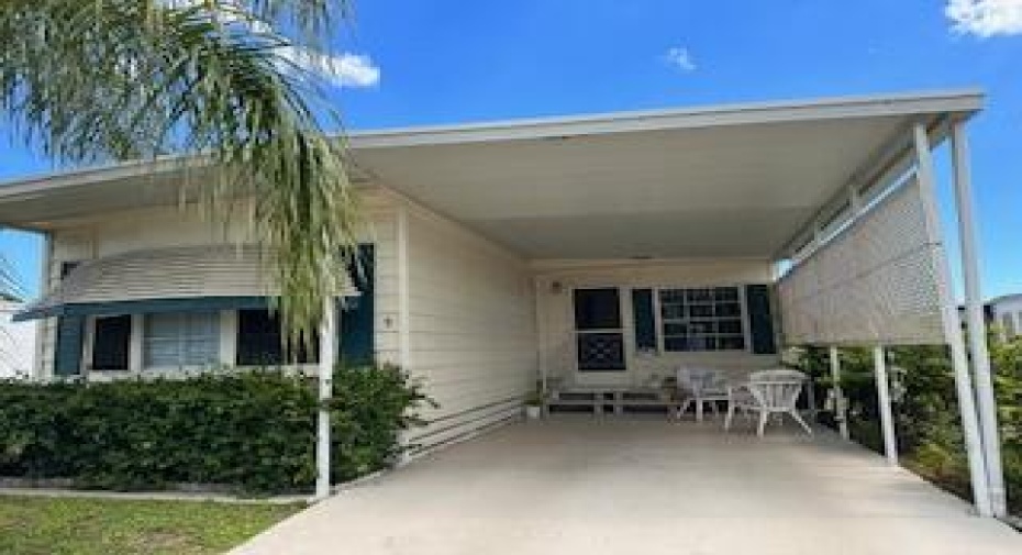 9 Oliva Road, Port Saint Lucie, Florida 34952, 2 Bedrooms Bedrooms, ,2 BathroomsBathrooms,A,For Sale,Oliva,RX-10984329