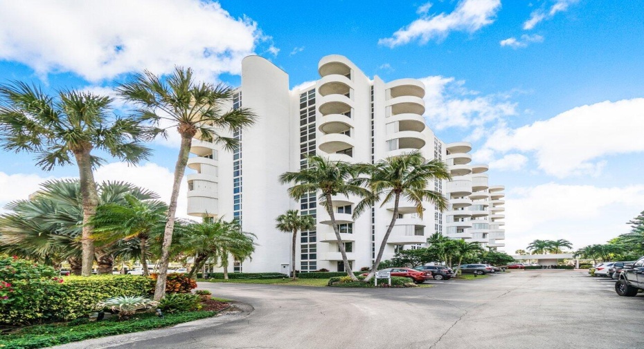 2200 S Ocean Boulevard Unit 606, Delray Beach, Florida 33483, 2 Bedrooms Bedrooms, ,2 BathroomsBathrooms,Condominium,For Sale,Ocean,6,RX-10988355