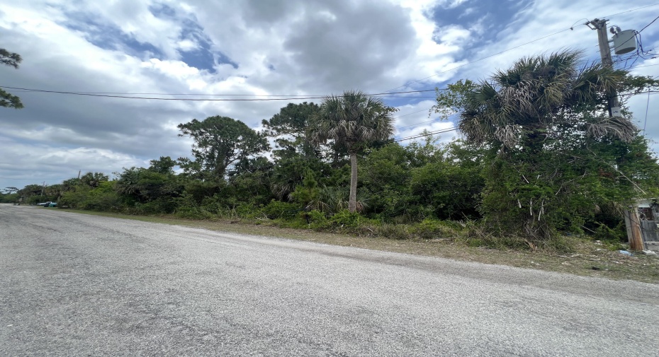 00 W Dixie Boulevard, Fort Pierce, Florida 34946, ,C,For Sale,Dixie,RX-10988422