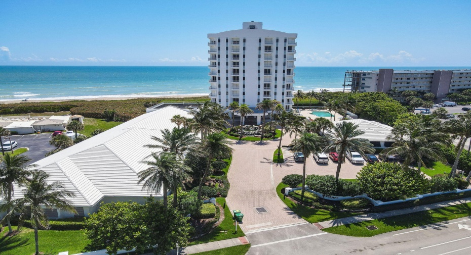 10072 S Ocean Drive Unit 9-N, Jensen Beach, Florida 34957, 3 Bedrooms Bedrooms, ,4 BathroomsBathrooms,Condominium,For Sale,Ocean,9,RX-10989643