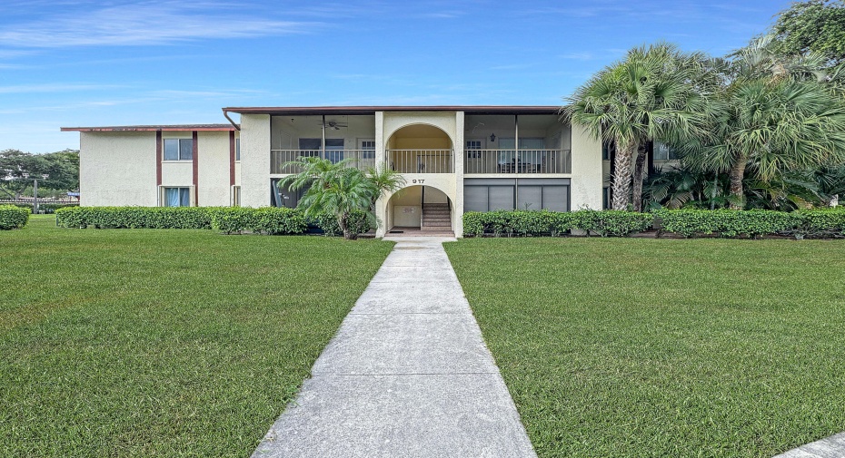 4844 Sable Pine Circle Unit C2, West Palm Beach, Florida 33417, 2 Bedrooms Bedrooms, ,2 BathroomsBathrooms,Condominium,For Sale,Sable Pine,2,RX-10989861