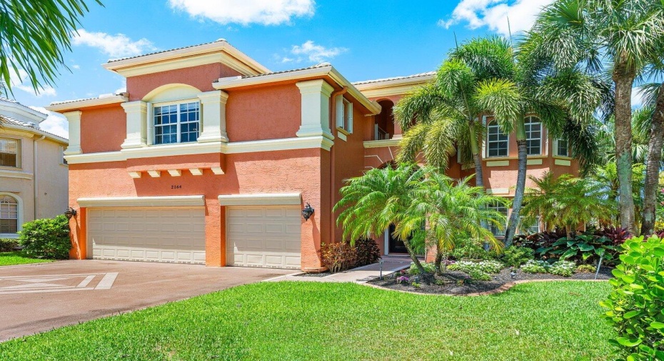 2164 Bellcrest Circle, Royal Palm Beach, Florida 33411, 6 Bedrooms Bedrooms, ,4 BathroomsBathrooms,Single Family,For Sale,Bellcrest,RX-10990522
