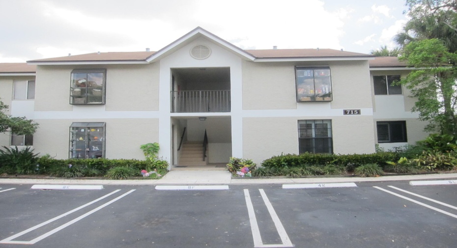 715 Gardens Drive Unit 106, Pompano Beach, Florida 33069, 2 Bedrooms Bedrooms, ,2 BathroomsBathrooms,Condominium,For Sale,Gardens,1,RX-10991432