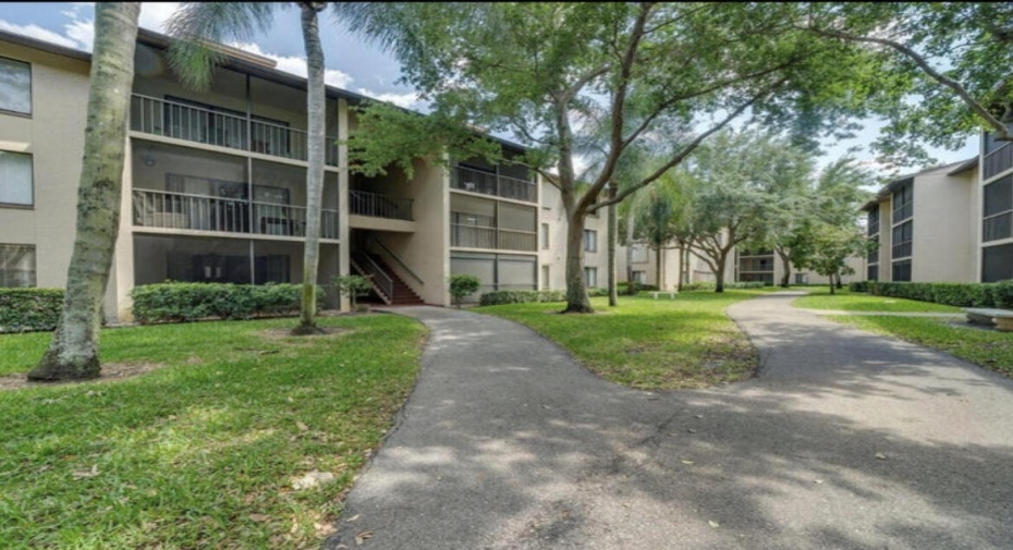 207 Foxtail Drive Unit E3, Greenacres, Florida 33415, 2 Bedrooms Bedrooms, ,2 BathroomsBathrooms,Residential Lease,For Rent,Foxtail,3,RX-10991441