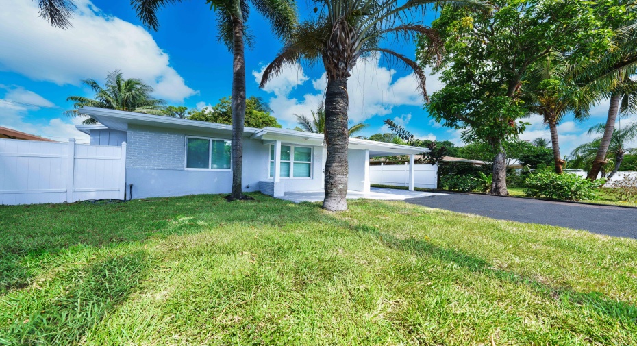 1405 NW 7th Terrace, Fort Lauderdale, Florida 33311, 4 Bedrooms Bedrooms, ,3 BathroomsBathrooms,Single Family,For Sale,7th,RX-10993739
