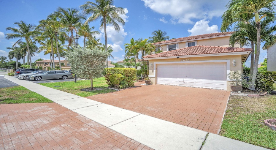 5636 NW 122nd Avenue, Coral Springs, Florida 33076, 4 Bedrooms Bedrooms, ,3 BathroomsBathrooms,Single Family,For Sale,122nd,RX-10994503