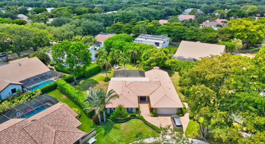 2281 NW 36th Street, Boca Raton, Florida 33431, 4 Bedrooms Bedrooms, ,2 BathroomsBathrooms,Residential Lease,For Rent,36th,RX-10994539