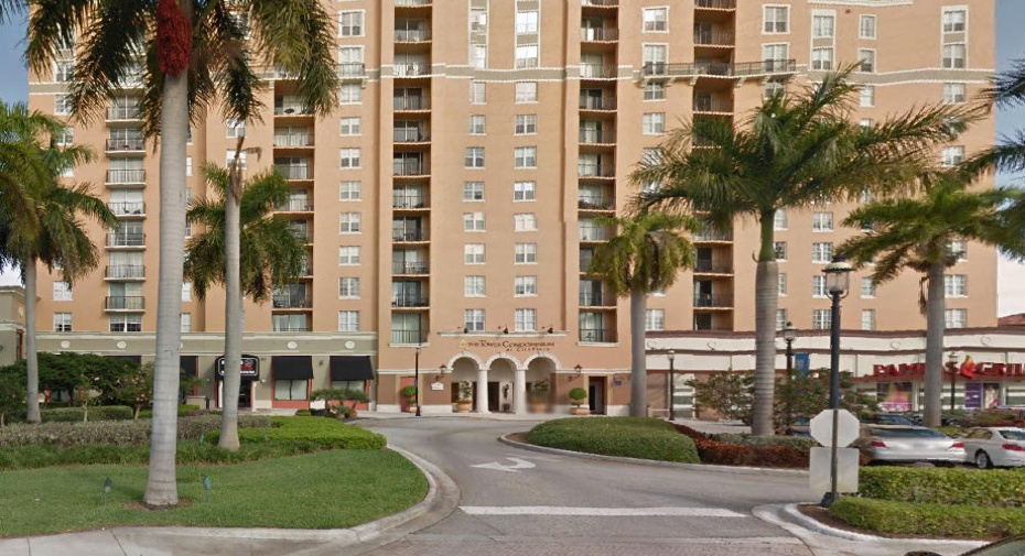 651 Okeechobee Boulevard Unit 802, West Palm Beach, Florida 33401, 1 Bedroom Bedrooms, ,1 BathroomBathrooms,Residential Lease,For Rent,Okeechobee,8,RX-10994792