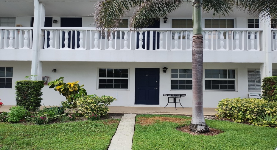 5505 N Ocean Boulevard Unit 8-108, Ocean Ridge, Florida 33435, 2 Bedrooms Bedrooms, ,1 BathroomBathrooms,Condominium,For Sale,Ocean,1,RX-10995709