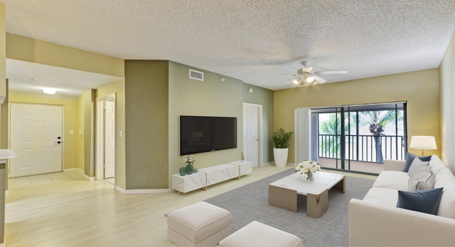 2806 Veronia Drive Unit 301, Palm Beach Gardens, Florida 33410, 2 Bedrooms Bedrooms, ,2 BathroomsBathrooms,Condominium,For Sale,Veronia,3,RX-10995862