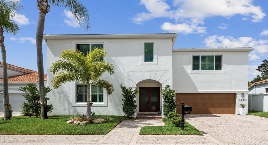 4267 NW 65th Place, Boca Raton, Florida 33496, 4 Bedrooms Bedrooms, ,4 BathroomsBathrooms,Single Family,For Sale,65th,RX-10981735