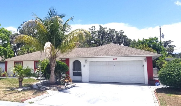 1127 Manatee Drive, Rockledge, Florida 32955, 3 Bedrooms Bedrooms, ,2 BathroomsBathrooms,Single Family,For Sale,Manatee,RX-10997000