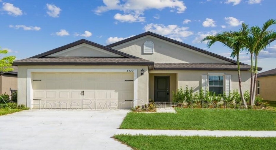 5412 Jamboree Drive, Fort Pierce, Florida 34947, 3 Bedrooms Bedrooms, ,2 BathroomsBathrooms,Residential Lease,For Rent,Jamboree,RX-10997003