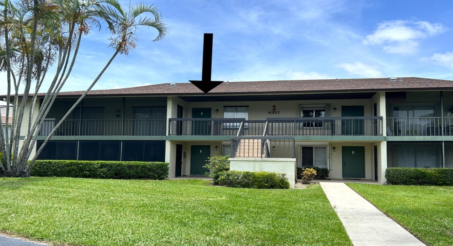 6327 Chasewood Drive Unit E, Jupiter, Florida 33458, 2 Bedrooms Bedrooms, ,2 BathroomsBathrooms,Residential Lease,For Rent,Chasewood,2,RX-10997072