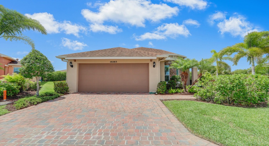 10283 SW Silverberry Court, Port Saint Lucie, Florida 34987, 2 Bedrooms Bedrooms, ,2 BathroomsBathrooms,Single Family,For Sale,Silverberry,RX-10996980