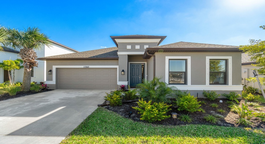 11942 Macelli Way, Port Saint Lucie, Florida 34987, 4 Bedrooms Bedrooms, ,3 BathroomsBathrooms,Single Family,For Sale,Macelli,RX-10997153
