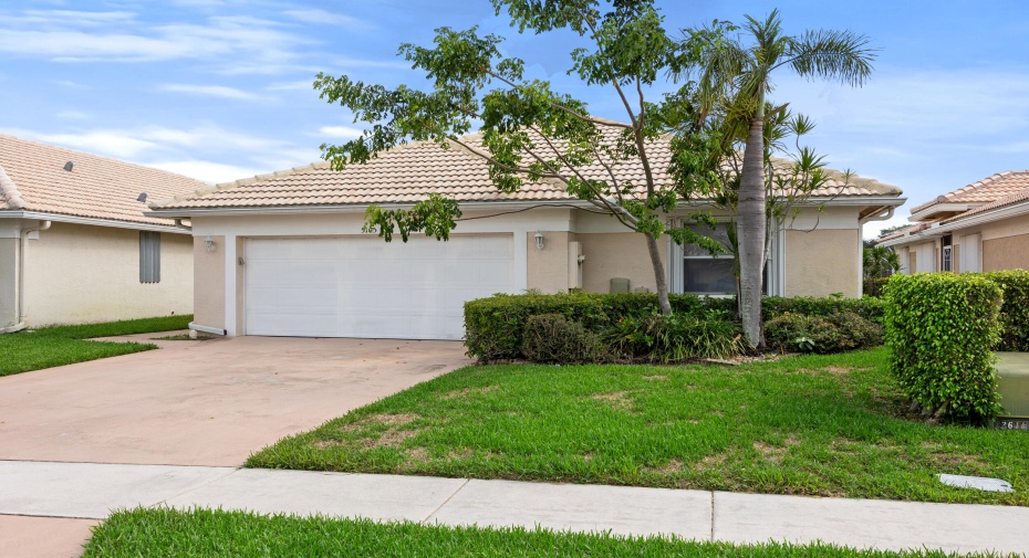 5105 Marla Drive, Boynton Beach, Florida 33436, 3 Bedrooms Bedrooms, ,2 BathroomsBathrooms,Single Family,For Sale,Marla,RX-10997178