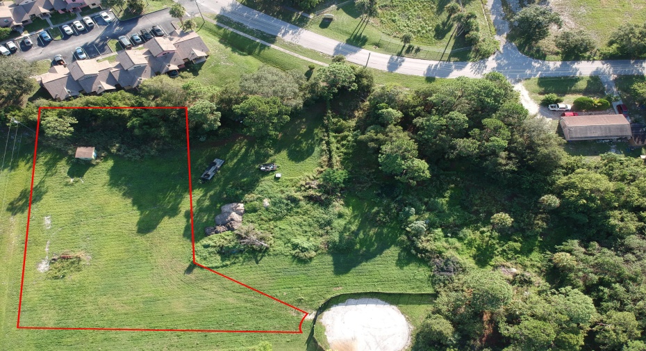 4140 48th St Street, Vero Beach, Florida 32967, ,C,For Sale,48th St,RX-10997184