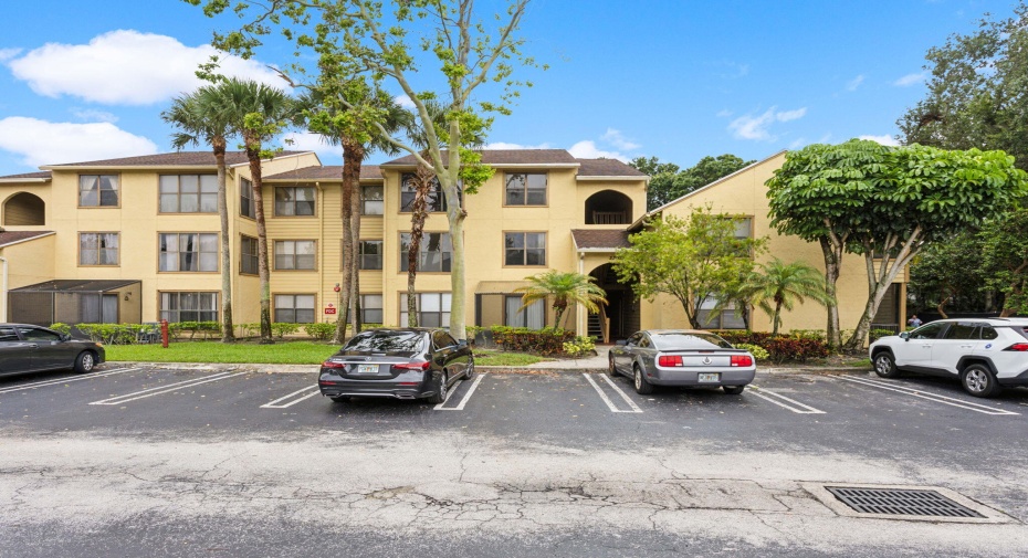 2301 N Congress Ave Unit 25, Boynton Beach, Florida 33426, 2 Bedrooms Bedrooms, ,1 BathroomBathrooms,Residential Lease,For Rent,Congress Ave,2,RX-10997261