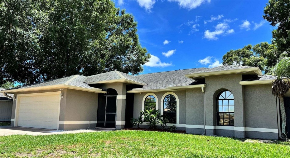 284 SW N Quick Circle, Port Saint Lucie, Florida 34953, 5 Bedrooms Bedrooms, ,2 BathroomsBathrooms,Single Family,For Sale,N Quick,RX-10997269