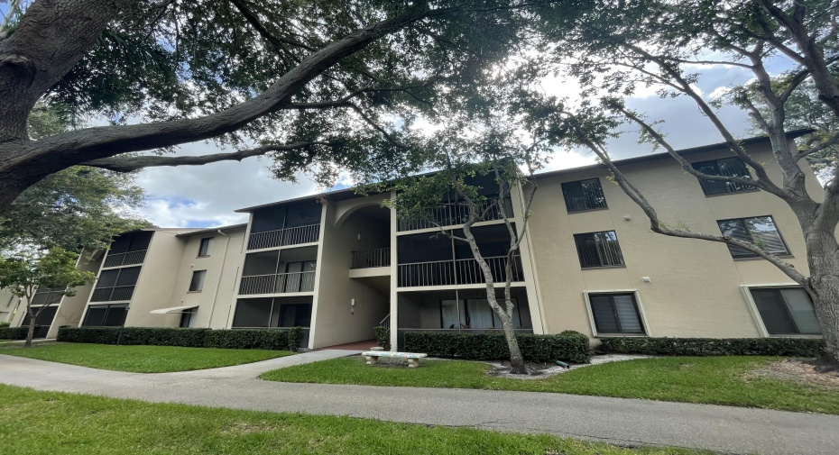 205 Foxtail Drive Unit D3, Greenacres, Florida 33415, 1 Bedroom Bedrooms, ,1 BathroomBathrooms,Residential Lease,For Rent,Foxtail,3,RX-10997270