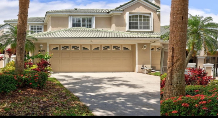 1689 SW Harbour Isles 5 Circle Unit 5, Port Saint Lucie, Florida 34986, 3 Bedrooms Bedrooms, ,2 BathroomsBathrooms,Residential Lease,For Rent,Harbour Isles 5,1,RX-10997303