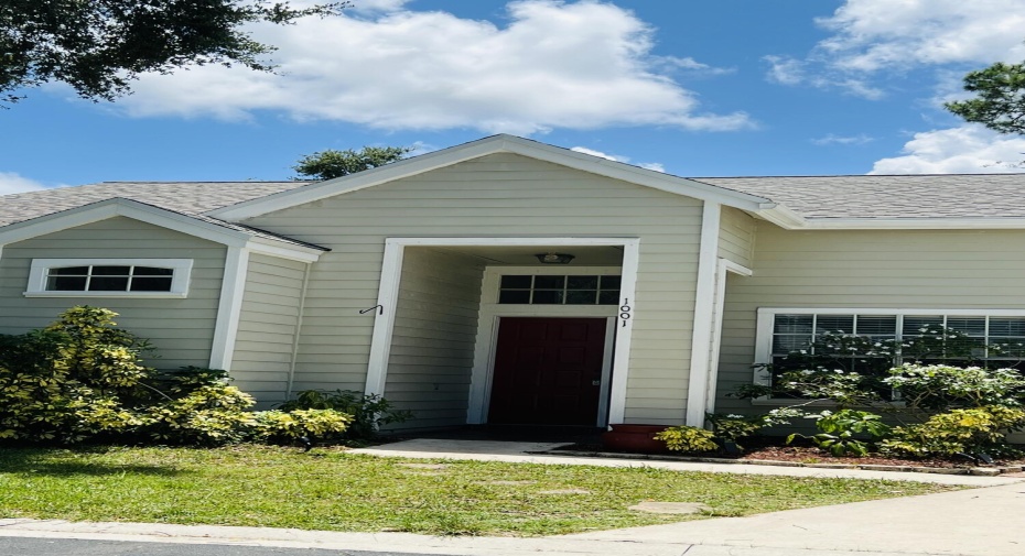 1001 Mourning Dove Lane, Wellington, Florida 33414, 3 Bedrooms Bedrooms, ,2 BathroomsBathrooms,Residential Lease,For Rent,Mourning Dove,RX-10997327